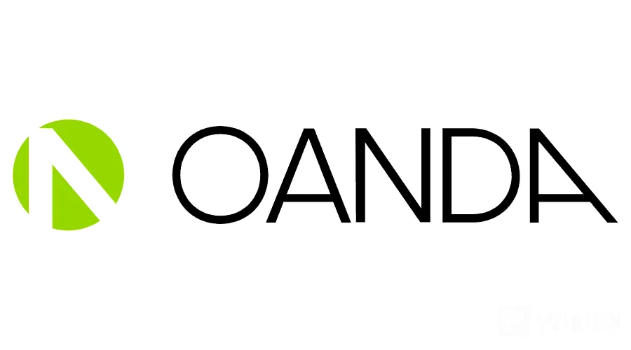 Oanda 