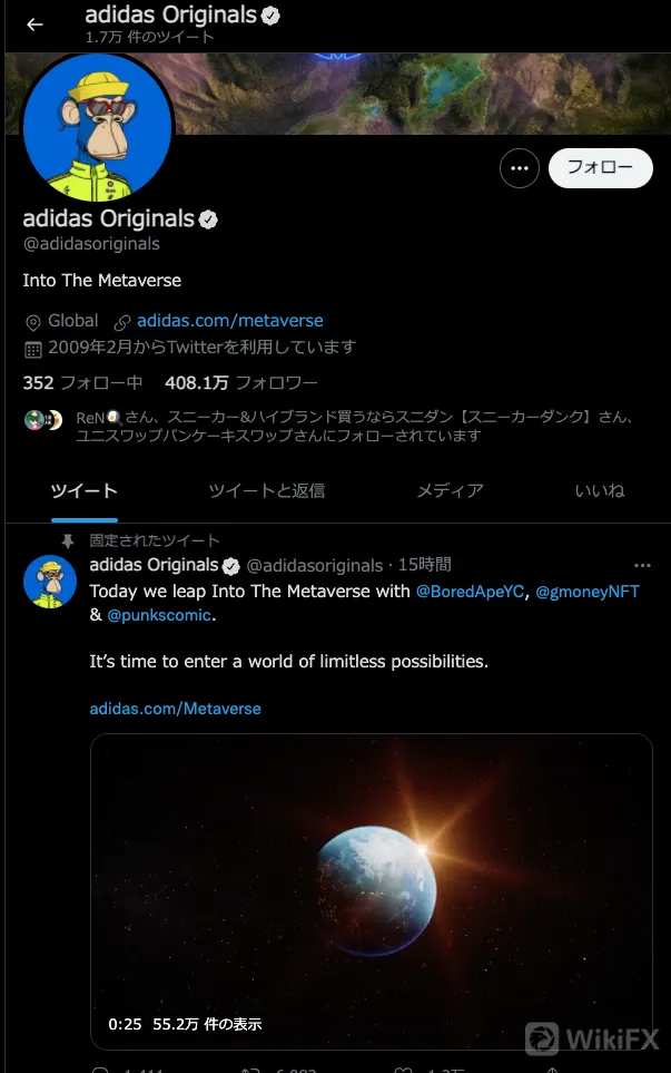 wikifx