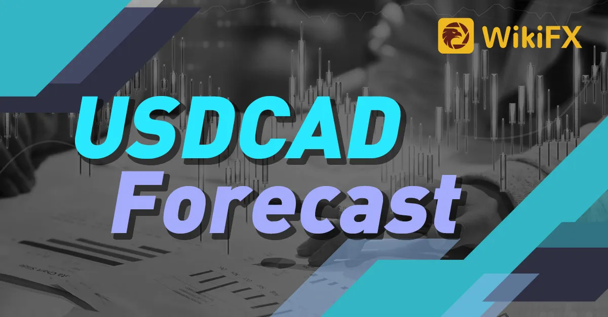USDCAD USDCAD