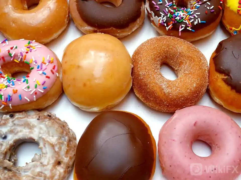 Krispy