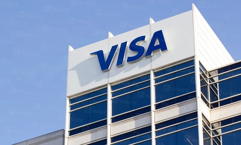 VISA VISA