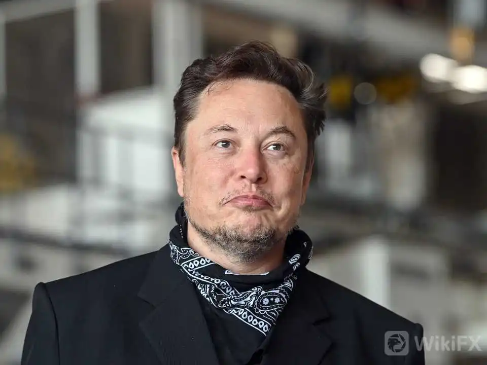 イーロン・マスク(Elon