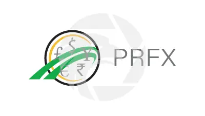 PRFX ĐÁNH GIÁ CHI TIẾT SÀN PRFX MỚI NHẤT 2021