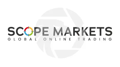 SCOPE MARKETS ĐÁNH GIÁ CHI TIẾT SÀN SCOPE MARKETS MỚI NHẤT 2021