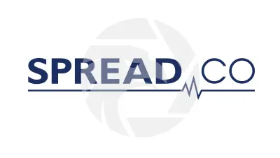 Spread Co là nhà cung cấp giao dịch trực tuyến có trụ sở tại London, Vương quốc Anh, được thành lập vào năm 2006 và được đánh giá là một trong những nhà môi giới cung cấp mức chênh lệch thấp nhất và hoa hồng thấp nhất. Spread Co hiện được quản lý bởi Cơ quan quản lý tài chính ở Vương quốc Anh.