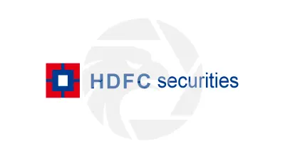 HDFC Securities Ltd
