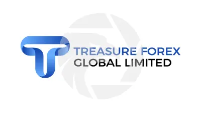 Treasure Forex最低入金、杠杆、点差介绍