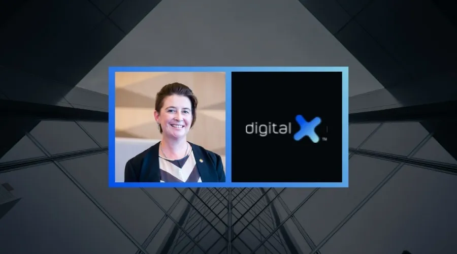 DigitalX DigitalX