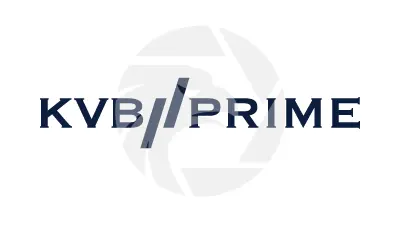 KVB PRIME最低入金、杠杆、点差介绍