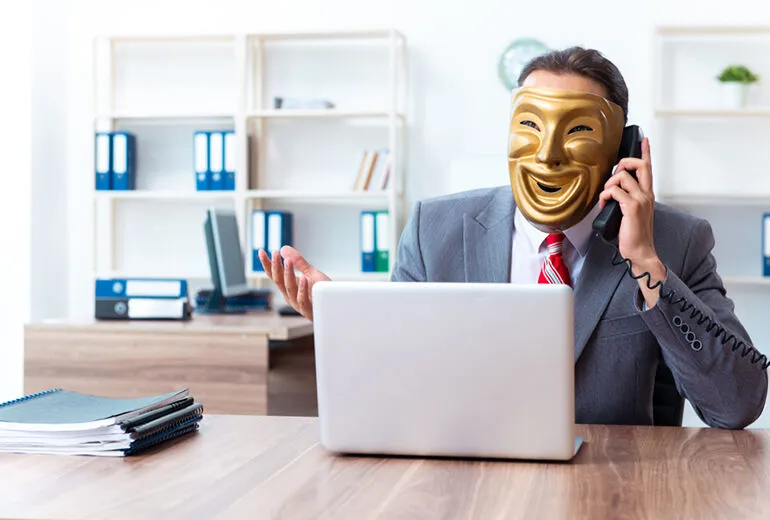 如何保護自己免受外匯經紀人騙局 如何保護自己免受外匯經紀人騙局