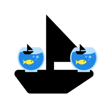 две две