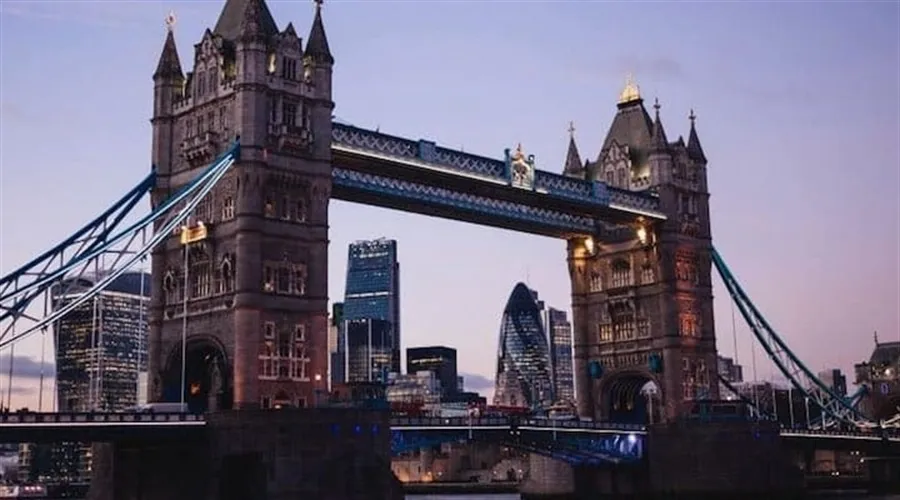 London London