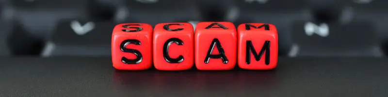 What Are The Types of Forex Scams, and How Can You Protect Your Account? 