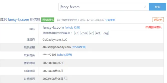 簽訂保證盈利的合約有用嗎?不過是Fancy 簽訂保證盈利的合約有用嗎?不過是Fancy