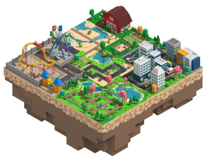 Sandbox Sandbox
