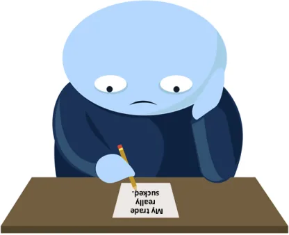 外匯交易經驗:交易回顧 外匯交易經驗:交易回顧