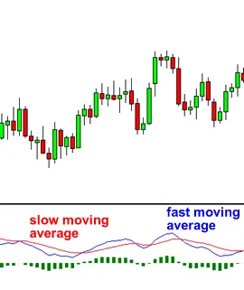 外汇交易:如何使用MACD指标? 外汇交易:如何使用MACD指标?
