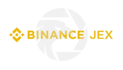 Binance JEX交易所介绍