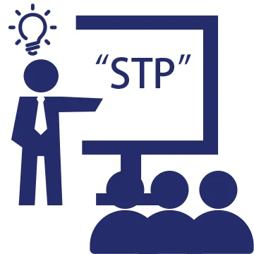 STP, STP,