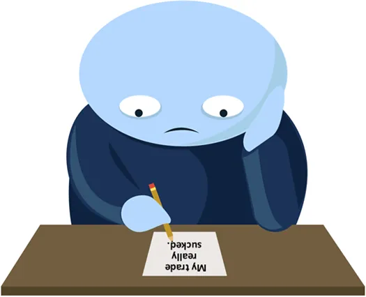 外汇交易经验:交易回顾 外汇交易经验:交易回顾