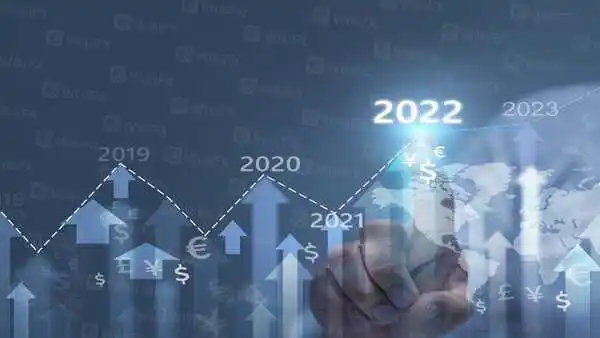 Dự báo & Nhận định Thị trường Forex 2022 – Sẵn sàng đối mặt với biến động