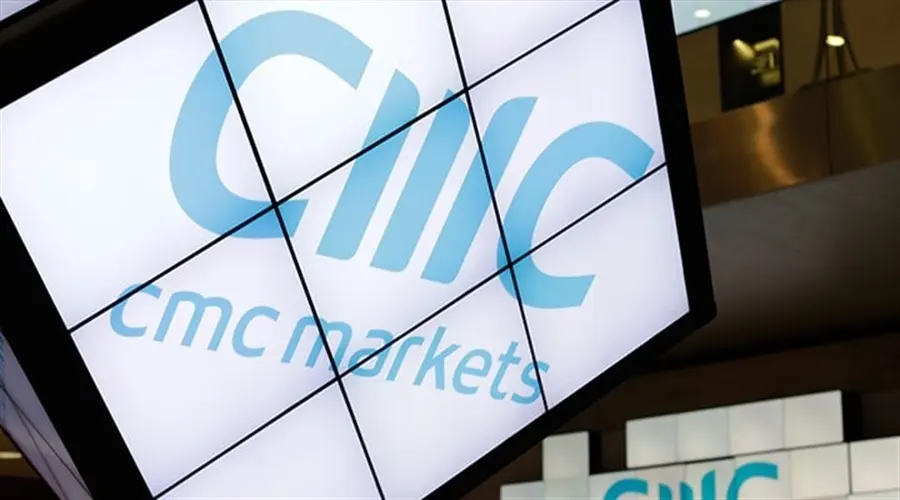 CMC Markets Sees Near Record Client Money in Q3