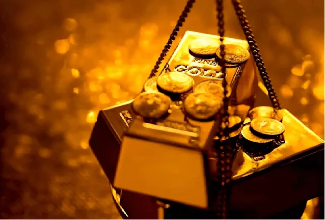 gold gold