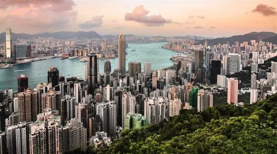 Hong Hong