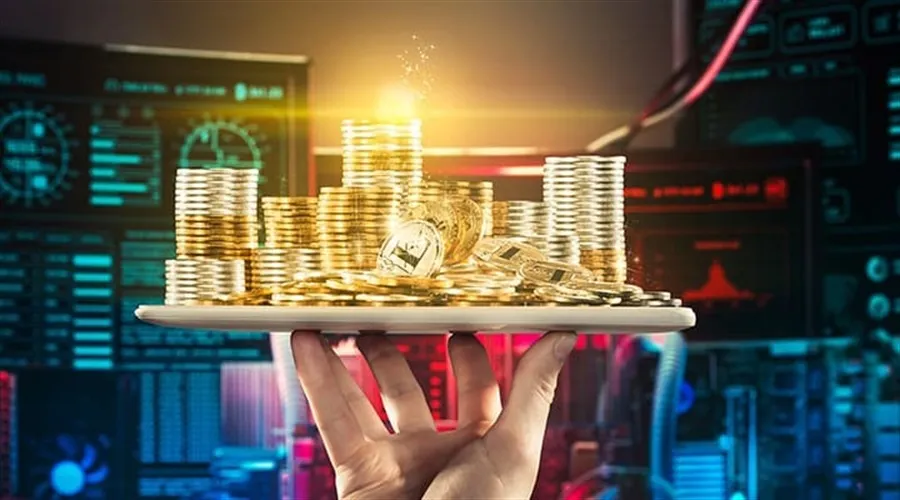 cryptocurrency cryptocurrency