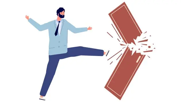 Cara Trading Support dan Resistance