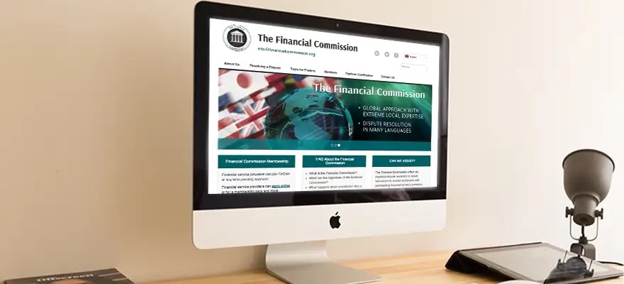 IC Markets becomes a member of the Finance Commission  