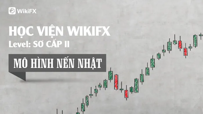 Bảng Tham Khảo Mô Hình Nến Nhật