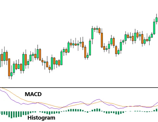 Cara Menggunakan Indikator MACD