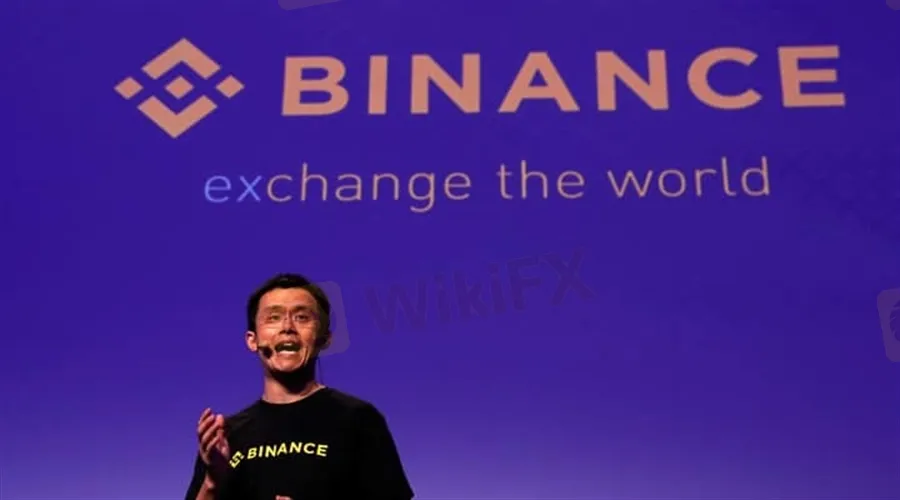 Binance 