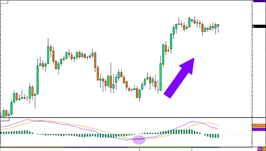 The MACD Indicator: How to Use It