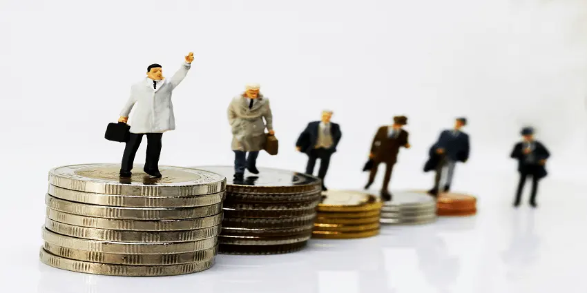 Financial Services Provider