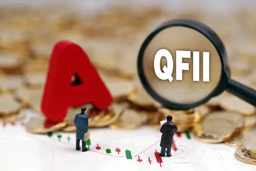 QFII QFII