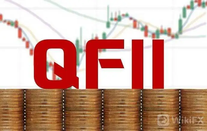 QFII有哪些机构 QFII有哪些机构