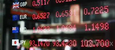 毫秒很重要,外汇EA帮手VPS详细介绍