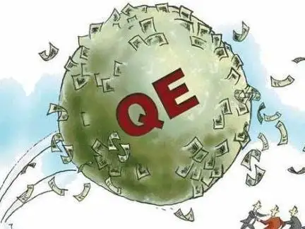 量化宽松(QE)如何影响外汇市场?