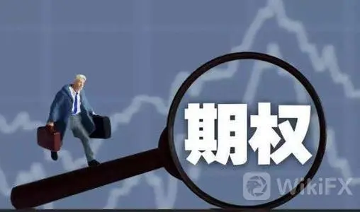 期权基本交易方式 期权基本交易方式