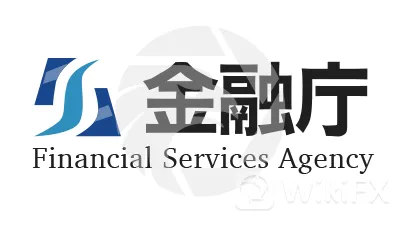 日本(FSA)监管 日本(FSA)监管
