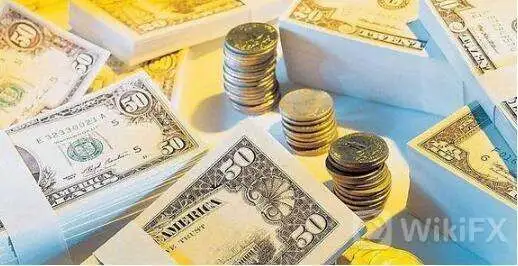 外汇保证金交易