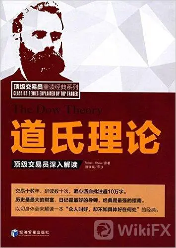 道氏理论 道氏理论