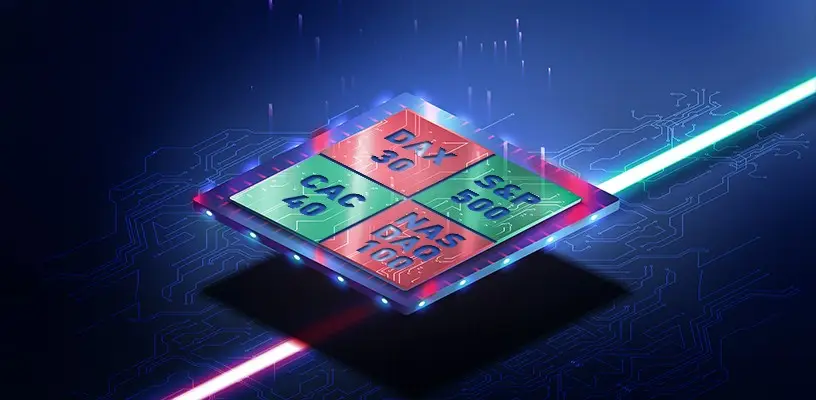 Choosing a trading Instrument: how to trade CFDs on indices