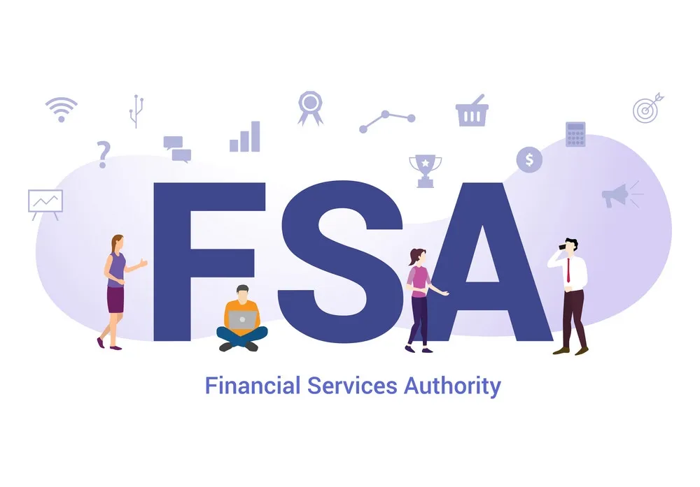 Financial Services Authority (FSA) 