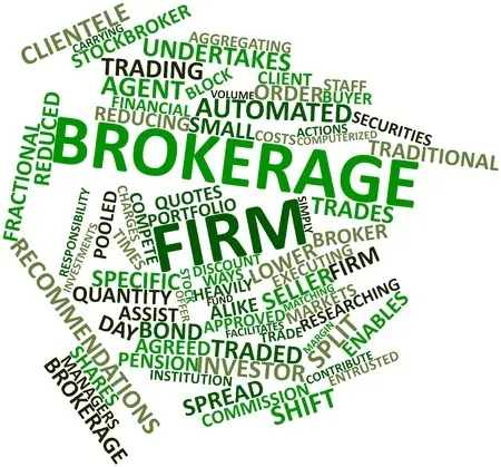 Brokerage Firm