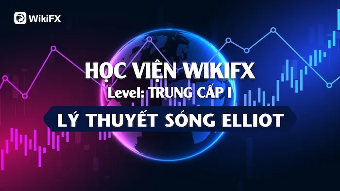 Chỉ báo Fractal (Xác định các điểm đảo chiều): Sóng Trong Sóng