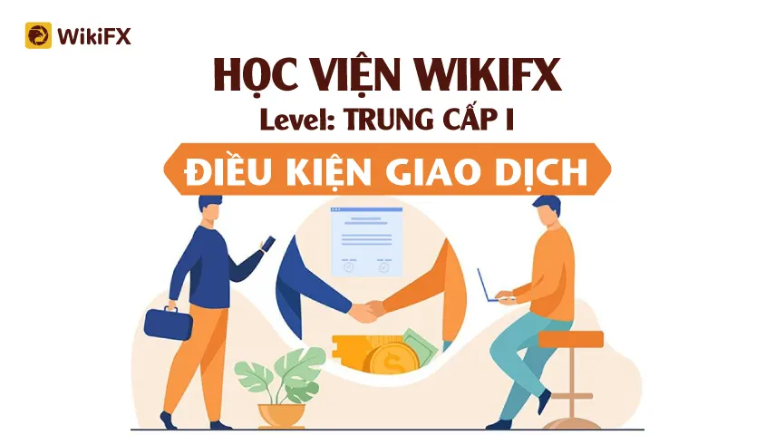 Thế Nào Là Một Thị Trường Có Xu Hướng? 