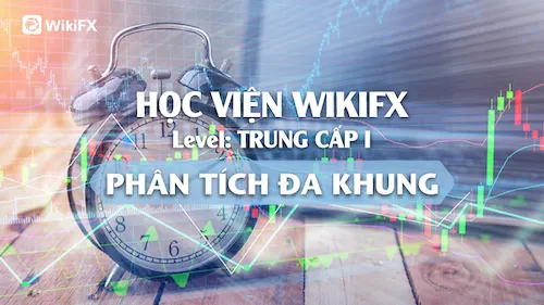 Giao Dịch Đa Khung Thời Gian Trong Forex 